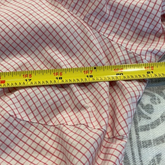 Steve and Barry vintage women’s button down shirt. Nice! - Picture 3 of 6